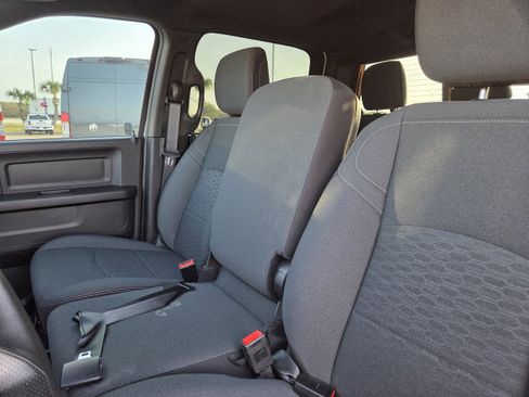 New 2025 RAM 2500 Tradesman image 27