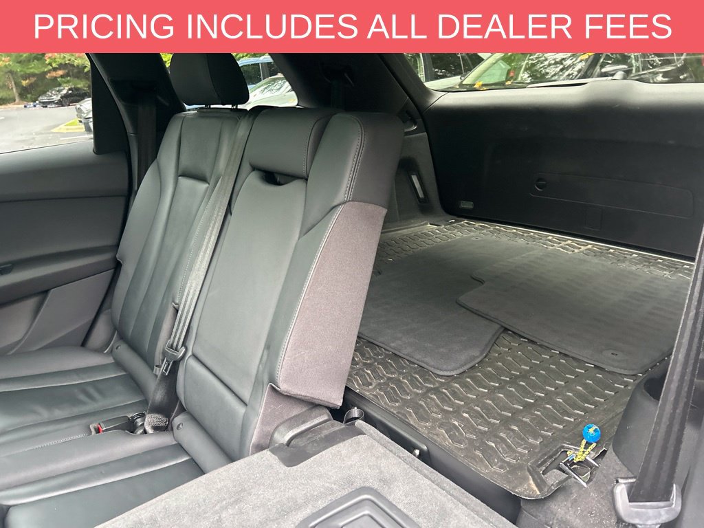 Used 2021 Audi Q7 2.0T Premium Plus w/ Premium Plus Package AWD/4WD image 16