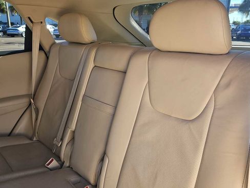 Used 2014 Lexus RX 350 FWD image 23