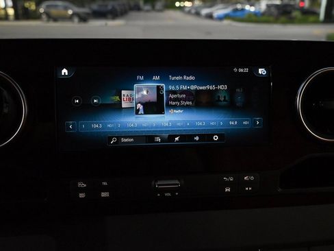 Used 2023 Mercedes-Benz Sprinter 3500 image 53