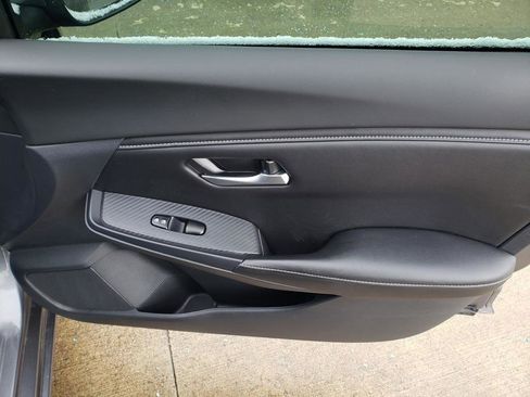 Used 2023 Nissan Sentra SV w/ All-Weather Package image 27