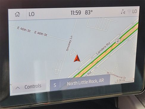 Used 2023 Ford Explorer Timberline w/ Timberline Technology Package image 21