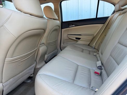 Used 2012 Honda Accord SE image 17