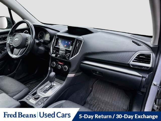 Used 2020 Subaru Forester Premium AWD/4WD image 36