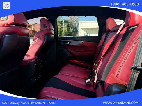 Used 2022 Acura MDX A-Spec image 30