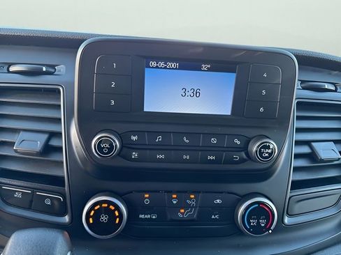 Used 2024 Ford Transit 250 Low Roof w/ Exterior Upgrade Package image 22