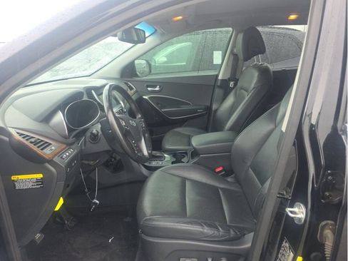 Used 2019 Hyundai Santa Fe XL FWD image 23