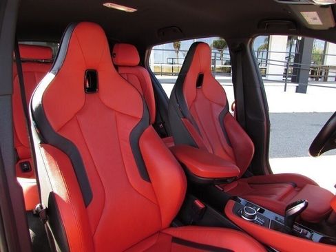 Used 2020 BMW X2 M35i image 27