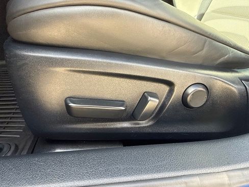 Used 2021 Lexus IS 350 F Sport w/ Navigation Package RWD image 8