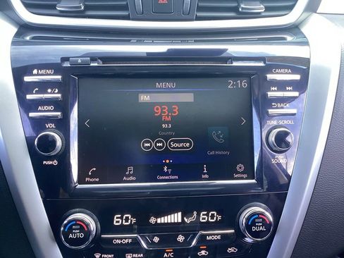 Used 2020 Nissan Murano SV w/ Premium Package AWD/4WD image 21