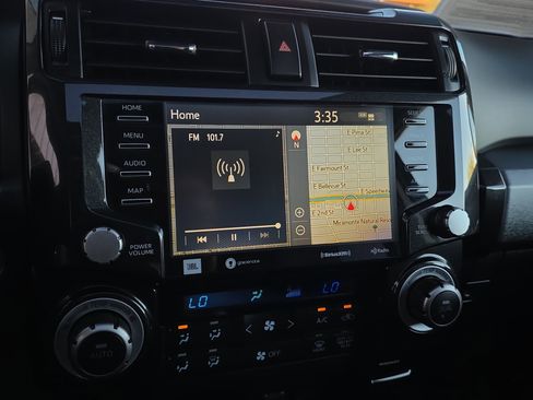 Used 2021 Toyota 4Runner TRD Pro image 18