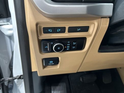 Certified 2023 Ford F150 XLT w/ Equipment Group 302A High image 14