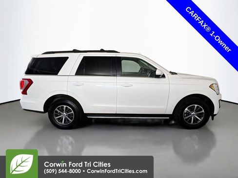 Used 2021 Ford Expedition XLT AWD/4WD image 19