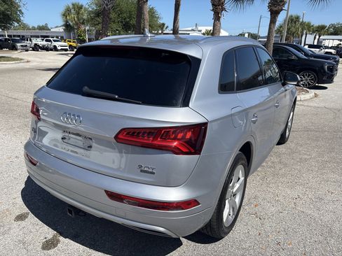 Used 2018 Audi Q5 2.0T Premium AWD/4WD image 7