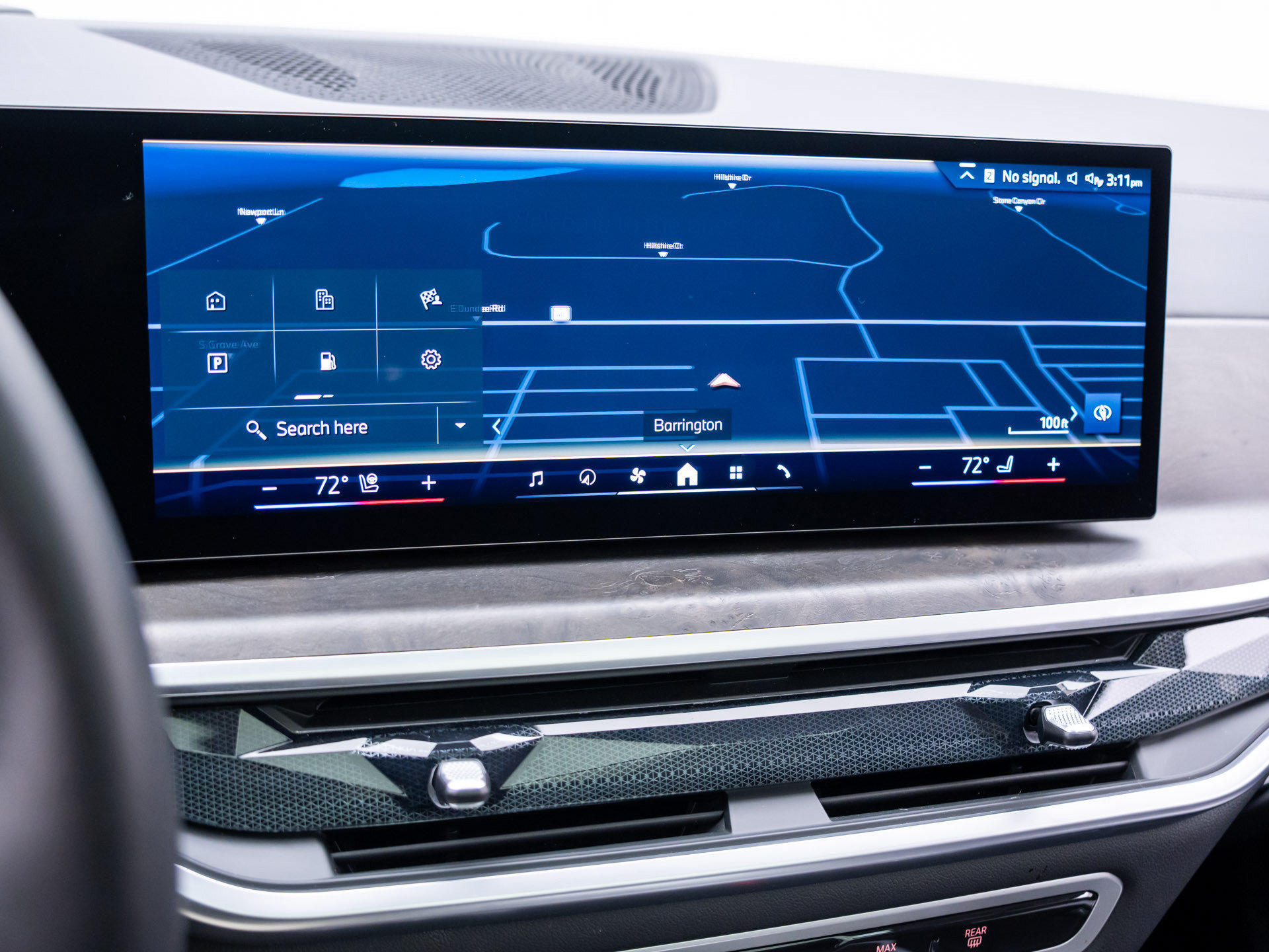 Certified 2026 BMW X7 xDrive40i AWD/4WD image 27