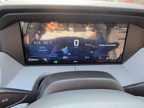 New 2027 Chevrolet Bolt RS FWD image 22