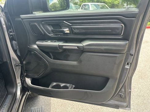 Certified 2024 RAM 1500 Limited AWD/4WD image 16