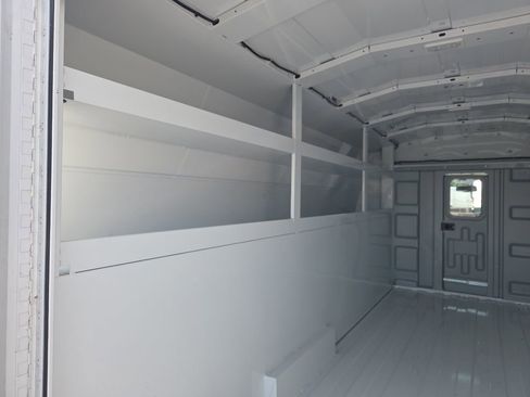 New 2024 Ford E-450 and Econoline 450 Super Duty w/ Power Windows & Locks Group image 35