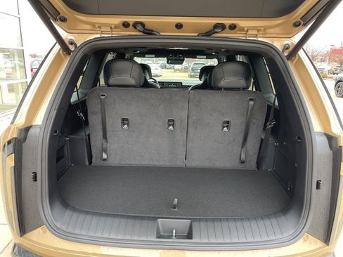 New 2027 Kia Telluride EX X-Line w/ Towing Package AWD/4WD image 15