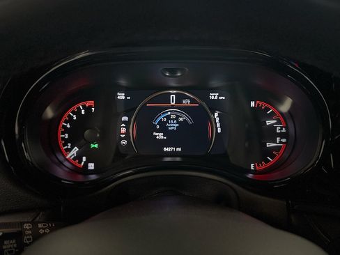 Used 2021 Dodge Durango GT w/ Blacktop Package AWD/4WD image 18