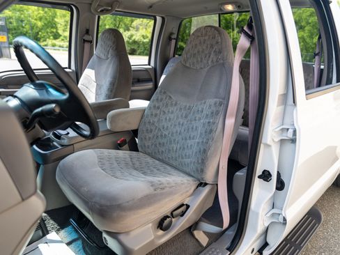 Used 2000 Ford F350 XL AWD/4WD image 18