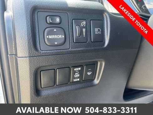 Certified 2023 Toyota 4Runner SR5 AWD/4WD image 26