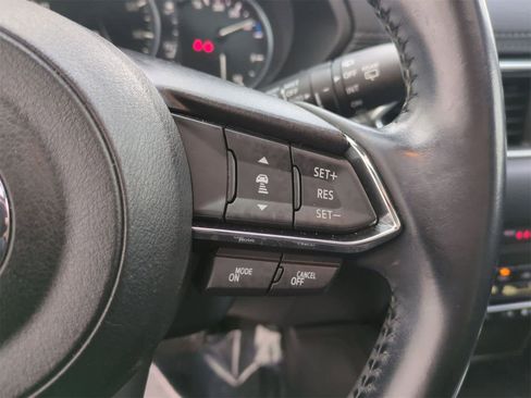 Used 2019 MAZDA CX-5 Grand Touring image 25
