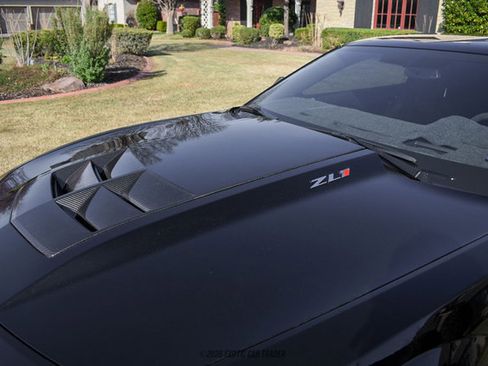 Used 2014 Chevrolet Camaro ZL1 image 38
