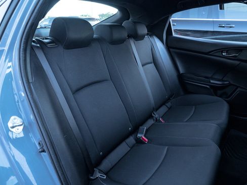 Used 2019 Honda Civic Sport image 18