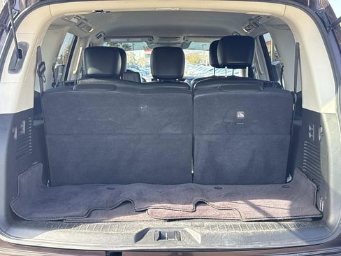 Certified 2020 Nissan Armada SL image 12