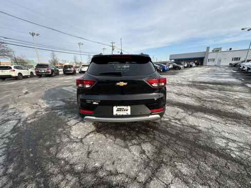 Used 2023 Chevrolet TrailBlazer LT w/ Convenience Package image 33