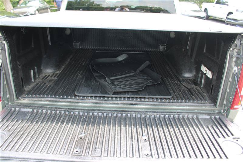 Used 2019 Ford F150 XLT AWD/4WD image 14