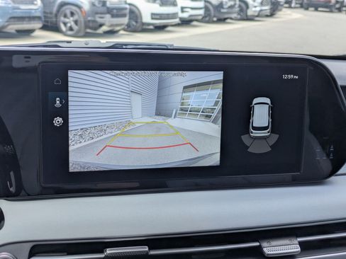 Used 2025 Hyundai Palisade SEL AWD/4WD image 23