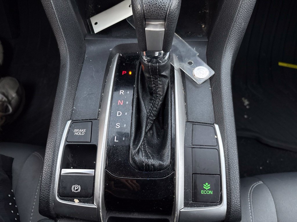 Used 2018 Honda Civic EX image 23