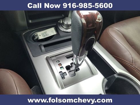 Used 2022 Toyota 4Runner Limited image 18