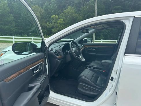 Used 2020 Honda CR-V EX-L image 12