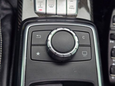 Used 2018 Mercedes-Benz G 550 Squared image 58