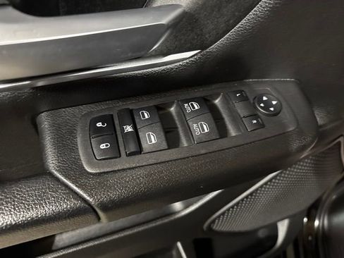 Used 2023 RAM 1500 Big Horn AWD/4WD image 14