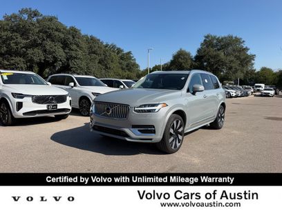 Certified 2024 Volvo XC90 T8 Plus w/ Protection Package Premier