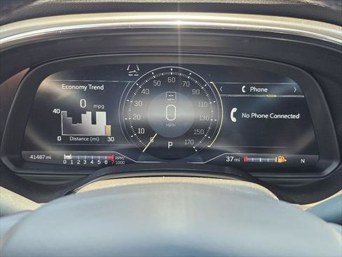 Used 2023 Cadillac CT5 Premium Luxury w/ Platinum Package RWD image 12
