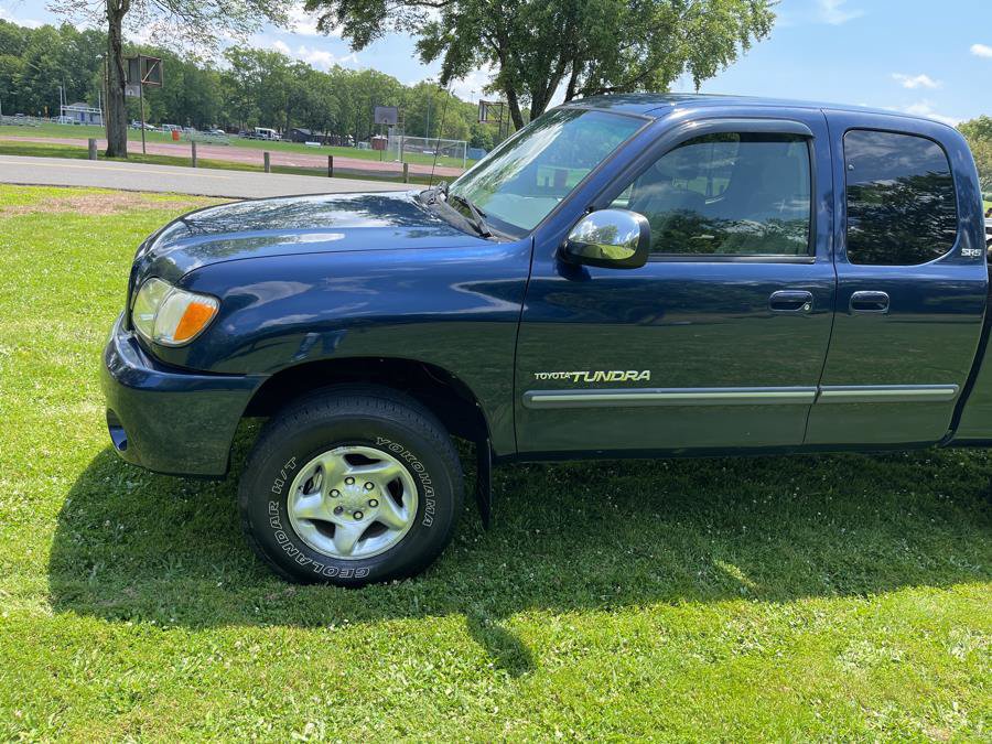 Used 2003 Toyota Tundra SR5 w/ SR5 Extra Value Pkg AWD/4WD image 23