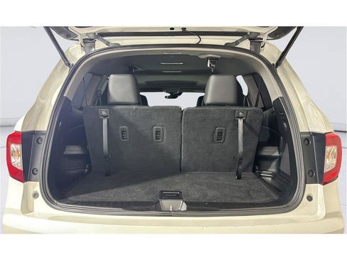 Used 2022 Honda Pilot Special Edition image 15