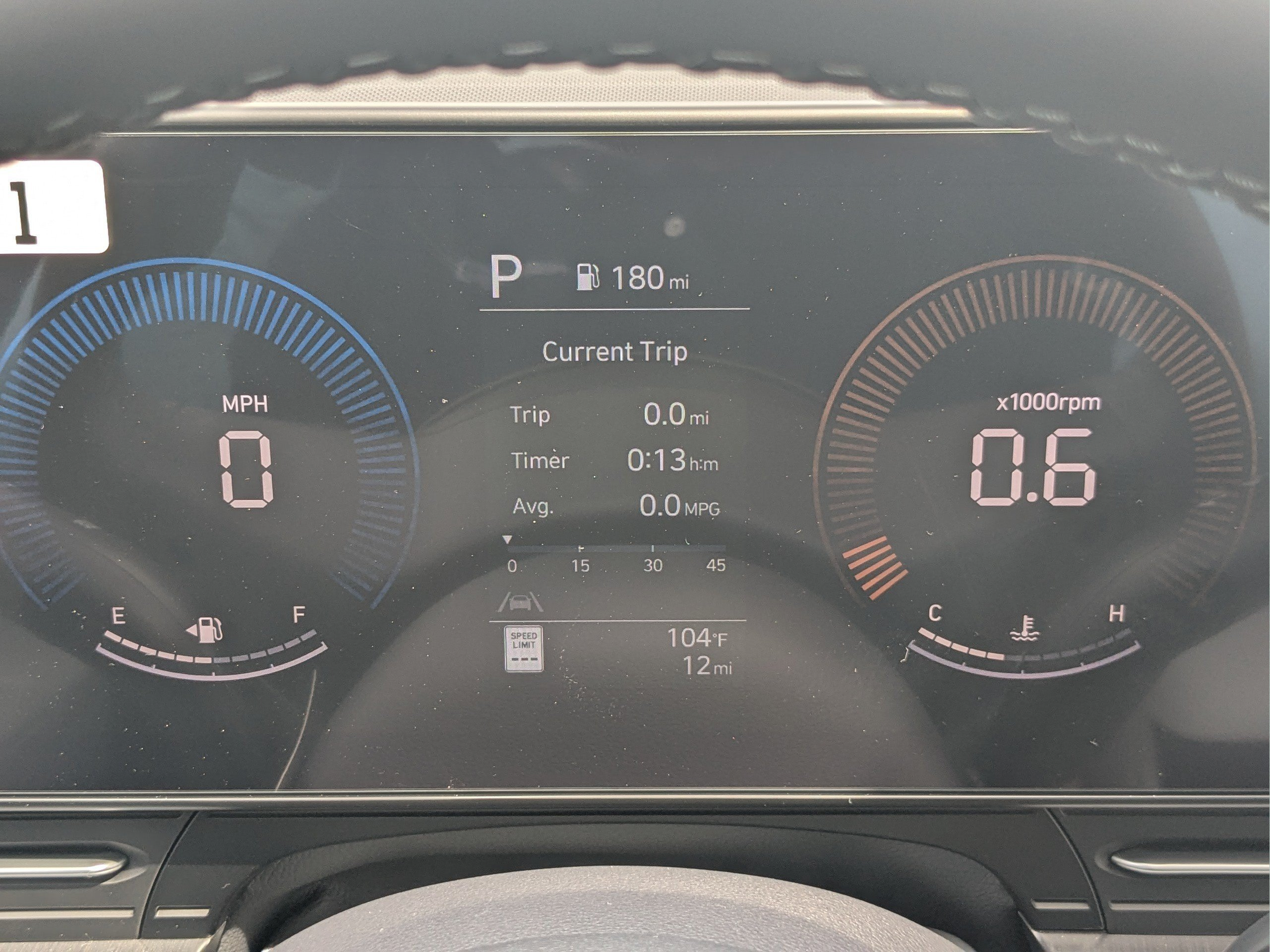 New 2027 Hyundai Kona SEL Sport FWD image 17