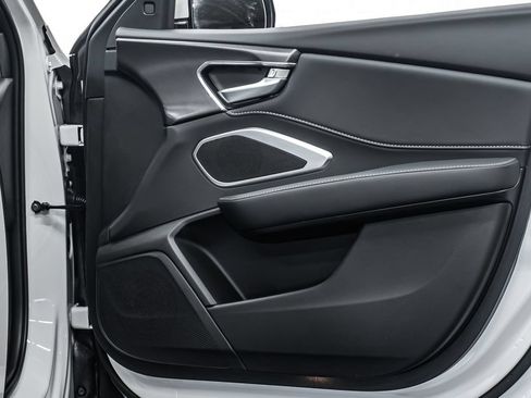 New 2026 Acura RDX SH-AWD image 19