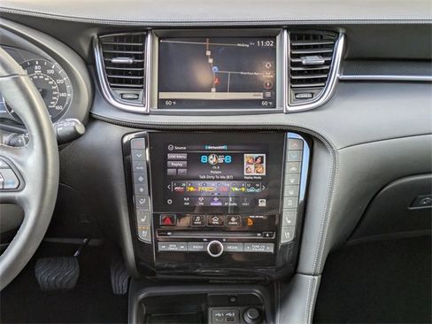 Used 2024 INFINITI QX50 Sport image 20