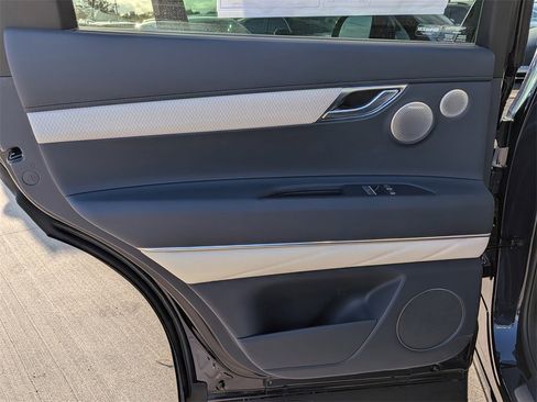 New 2026 Genesis GV80 3.5T Prestige image 25