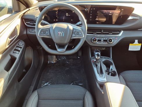 New 2026 Buick Envista Preferred w/ Convenience I Package image 2