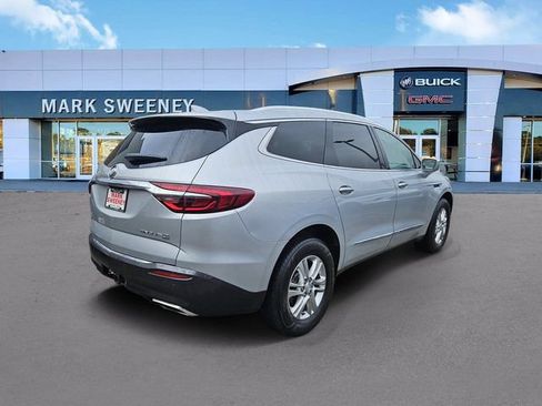 Used 2019 Buick Enclave Premium AWD/4WD image 31