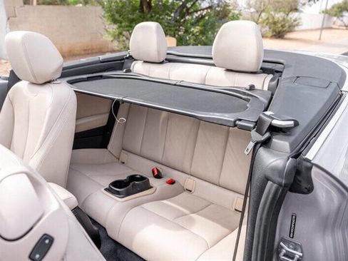 Used 2015 BMW 228i Convertible RWD image 18