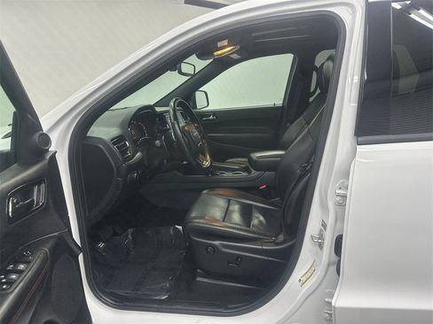 Used 2024 Dodge Durango GT image 9